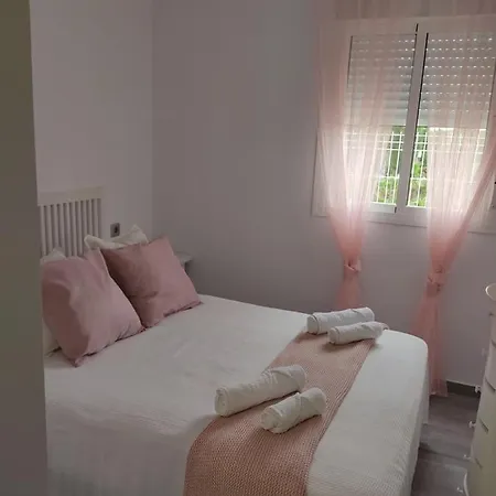 Casa Chelu * Cadiz