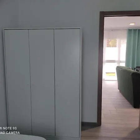 Casa Chelu Apartment