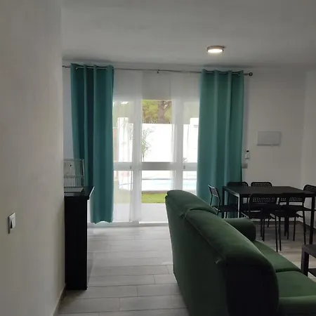 Casa Chelu *