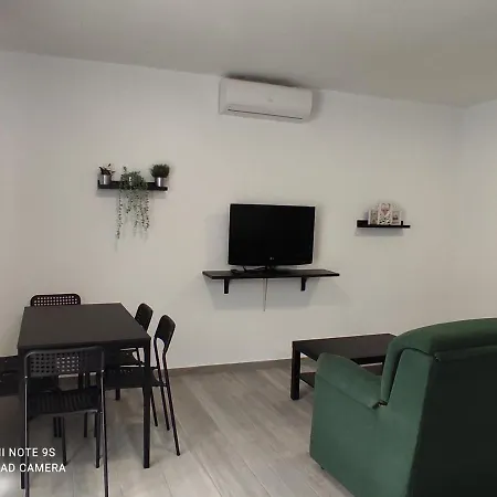 Casa Chelu Apartment Cadiz