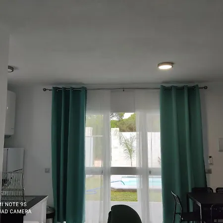 Casa Chelu Apartment