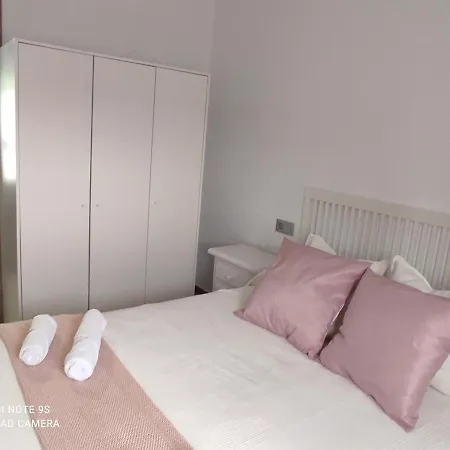 Casa Chelu Apartment Cadiz