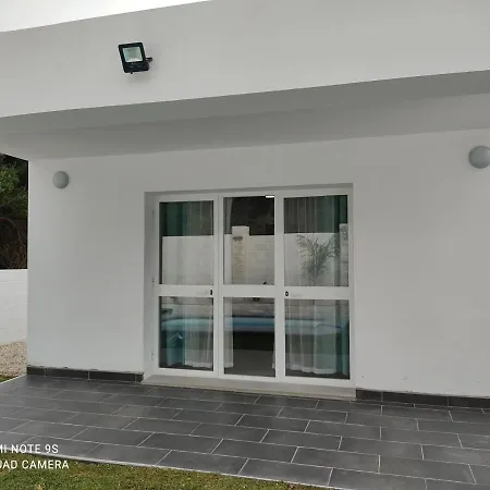 Casa Chelu *