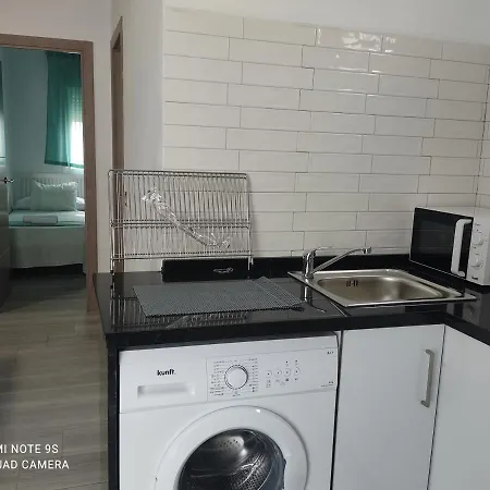 Apartment Casa Chelu *