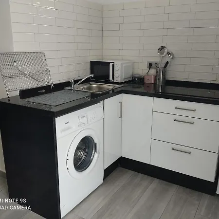 Casa Chelu Apartment