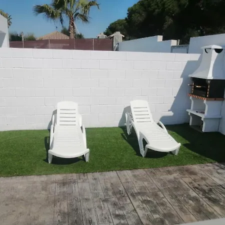 Casa Chelu Cadiz