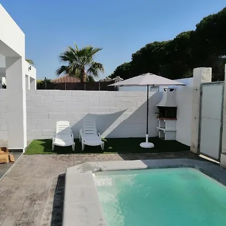 Apartment Casa Chelu