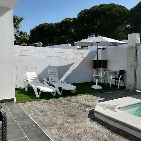 Apartment Casa Chelu Cadiz