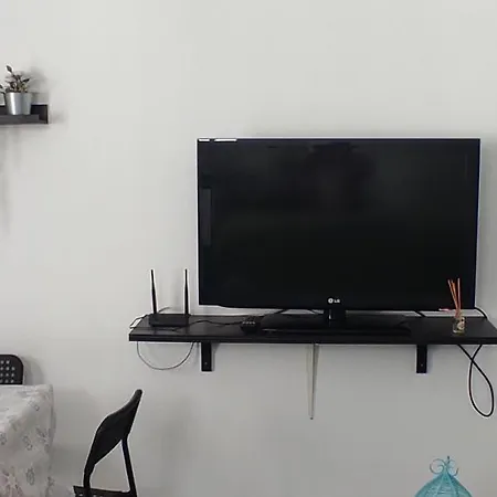 Apartamento Casa Chelu